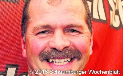 Lübkemann wird Stadtbrandmeister