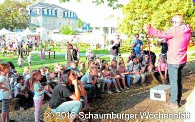 Wenn ein erfrischendes Eis den putzigen 
Schneemännern schnell die Show stiehlt