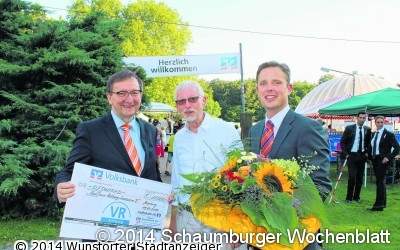 Heiß! - Open Air von KulTour im Kloster