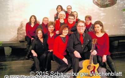 Konzert der Boni-Band zum 40-jährigen Bestehen