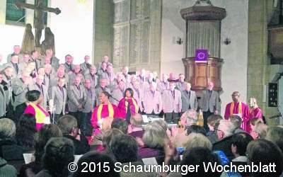 Weihnachtskonzerte