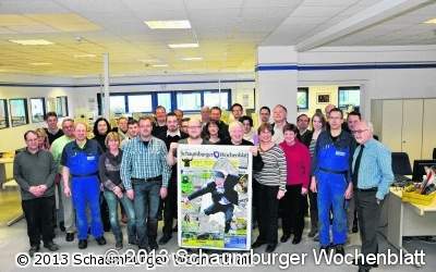 Keine Seite ohne Manni