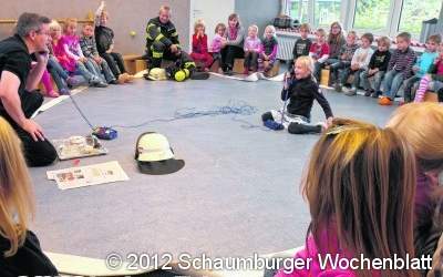 Beim Brandfall nicht im Zimmer verstecken