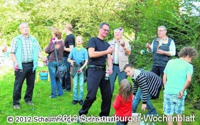 Die Rettung der Familie Noah