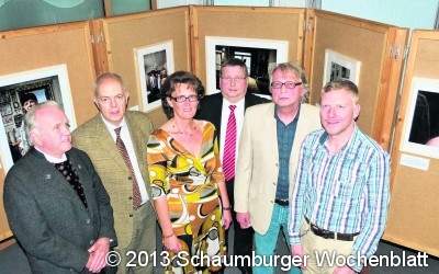 Trachten in neuem Blickwinkel
