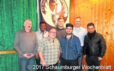 Eine fußballerische und menschliche Bereicherung