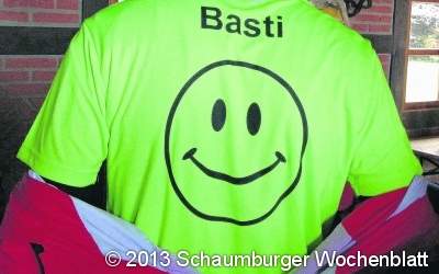 Grontzki und Stubel siegen überlegen bei Silvesterlauf
