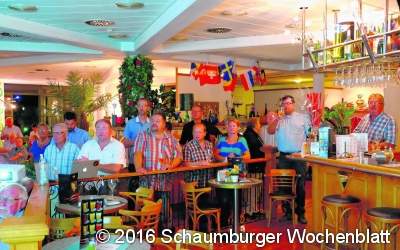 CDU wird stärkste Kraft in Nenndorf