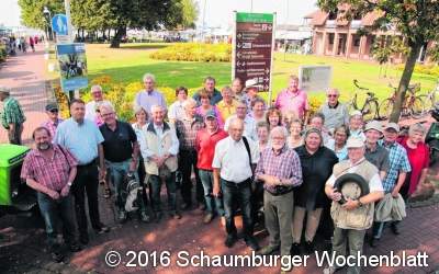 Zum Jubiläum mit dem Planwagen ins Moor