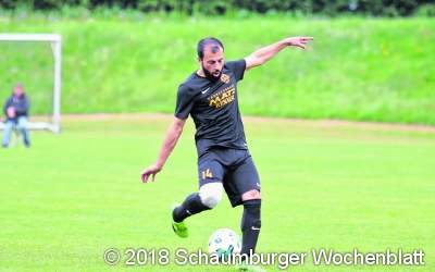 Algesdorf muss auf Hilfe vom SV setzen