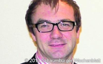 Förderkreis wählt den Vorsitzenden