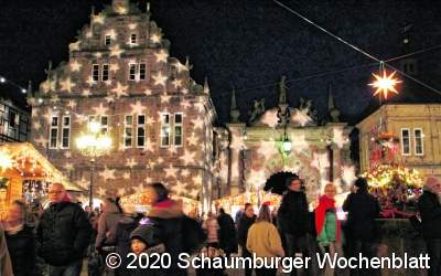 Keine Hütten auf
dem Marktplatz