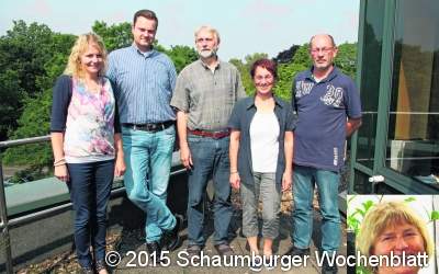 Beratungen zu Jugend und Beruf