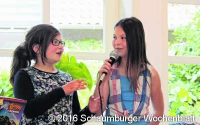 Gospel-Express fährt morgen in Kirche ein