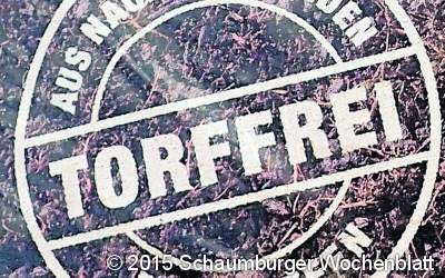 Gartenarbeit ganz ohne Torf