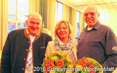 Neues Verhalten, neue Wege