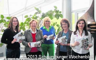 Literarische Killerin im Lauenhäger Bauernhaus