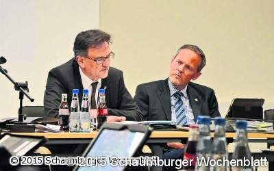 Ein Luxus-Jurist oder eine schlichte Notwendigkeit für eine Stadt wie Rinteln?