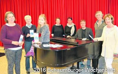 Neue Chorstruktur in St. Nicolai