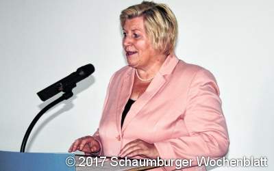 Der Zufluchtsort ist heute unumstritten