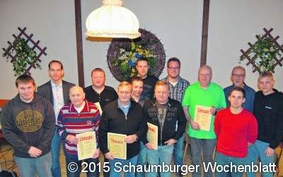 Schuman feiert Goldjubiläum