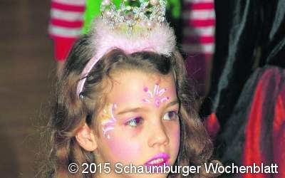Schneeballschlacht im Rathaus