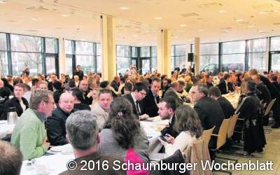 Auf die Gesellen wartet eine abwechslungsreiche Zukunft