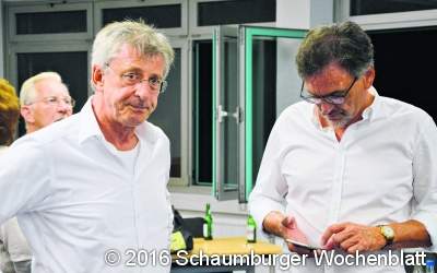 Die Chronologie eines heißen Wahlabends