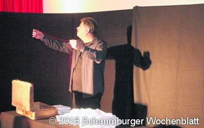 Figurentheater 