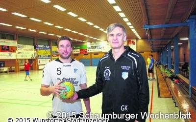 Nummer 5 ist zurück