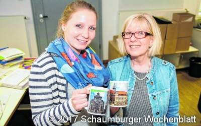 Trinken mit einem neuem Lokalkolorit