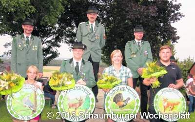 Markus Willmann siegt sicher
