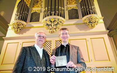 Wenn die Kirche zum Studio wird