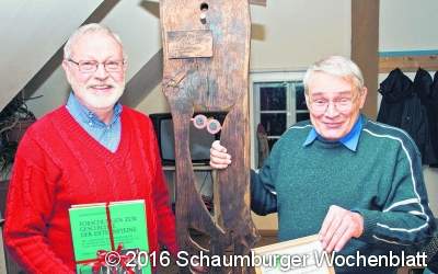 Rolf Dieringer erhält Umweltpreis