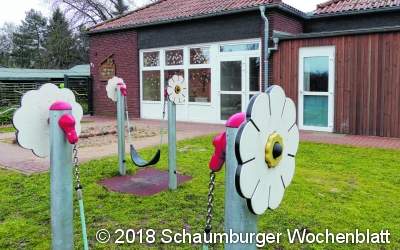 Es fehlen Plätze in Krippe und Kindergarten