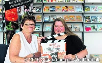 Verstärkung für das Kreismedienzentrum