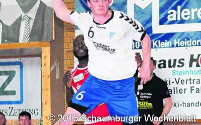Negativserie  vorerst gestoppt