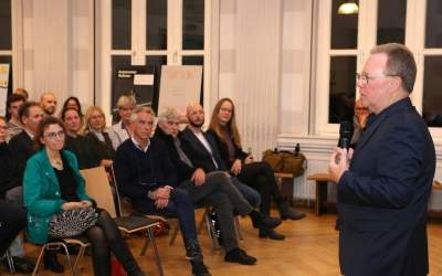 Impulse für Lebensqualität und Wirtschaftsentwicklung