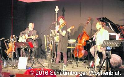 Shakespeare – in vielen Facetten