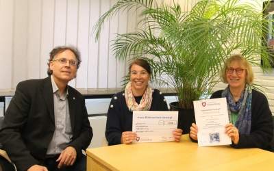 Blick für Einsparmöglichkeiten schärfen