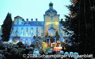 Kein Winterwunderland im Schlosspark