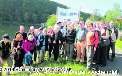 Natur von der schönsten Seite