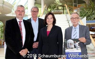 Gesundheitstag zum Anfassen