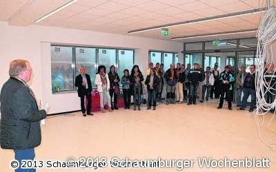 Der Netto-Markt eröffnet im OktoberÜber 1000 Quadratmeter Verkaufsfläche