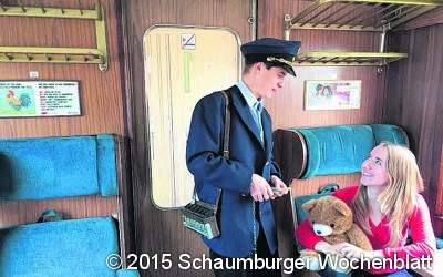 Kuschelnd durch das Lipperland