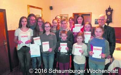 Investitionen für Übungsleiter
