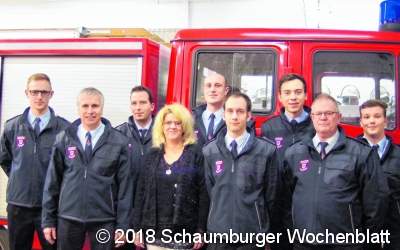 Chic ins neue Jahr