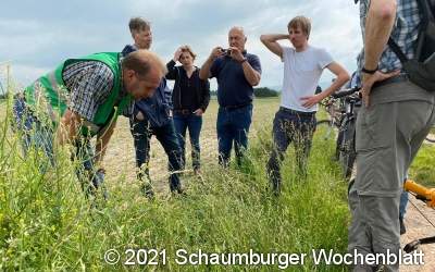 Nur Zusammenarbeit
kann Lösung schaffen