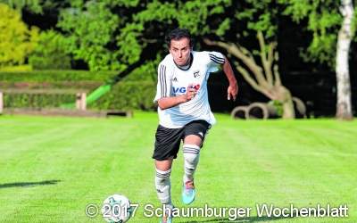 Erfolgreiche Bückeburger reisen zum FC