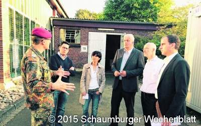 Geleistete Arbeit verdient größten Respekt